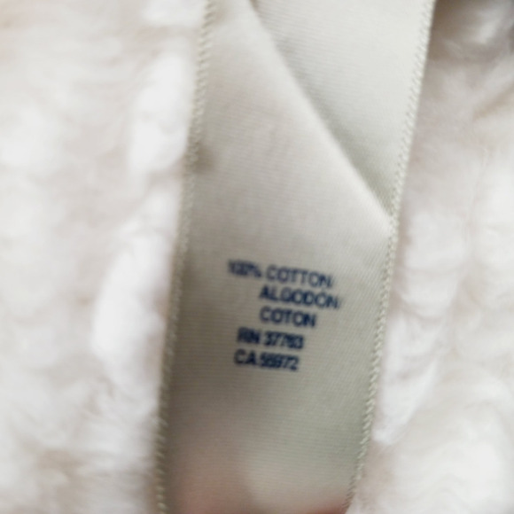 Tank Top Size L Striped Nautical Resortwear Cruise Sailorcore Preppy Blue Resort - Picture 11 of 13